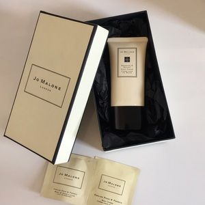 JO MALONE Geranium & Walnut Hand Cream